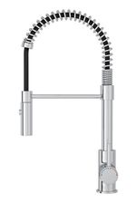 Misturador Monocomando para Cozinha de Mesa Spin One Gourmet Ref. 2253.C Cromado Deca