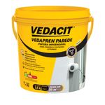 Vedapren Parede Balde com 18 Litros Vedacit