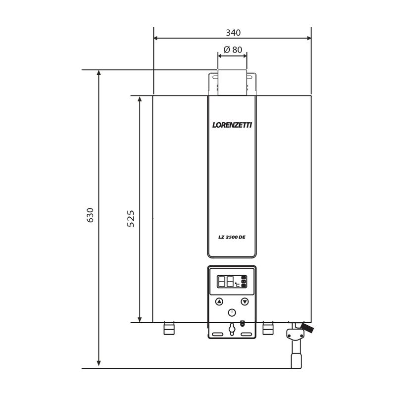 Desenho Técnico