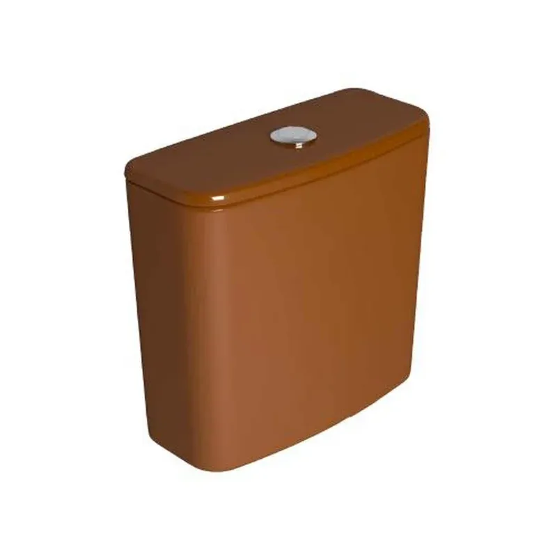 Caixa Acoplada para Bacias Flex/Izy/Aspen/Ravena Ref. CD.05.23