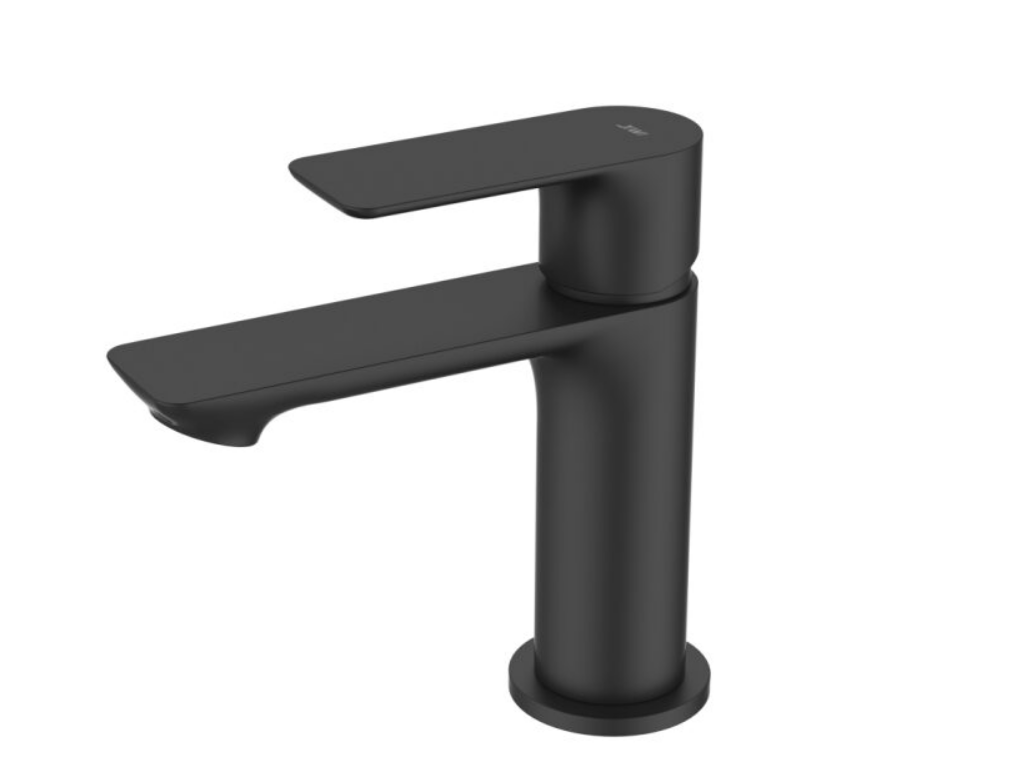Misturador Monocomando para Lavatório de Mesa com Bica Baixa