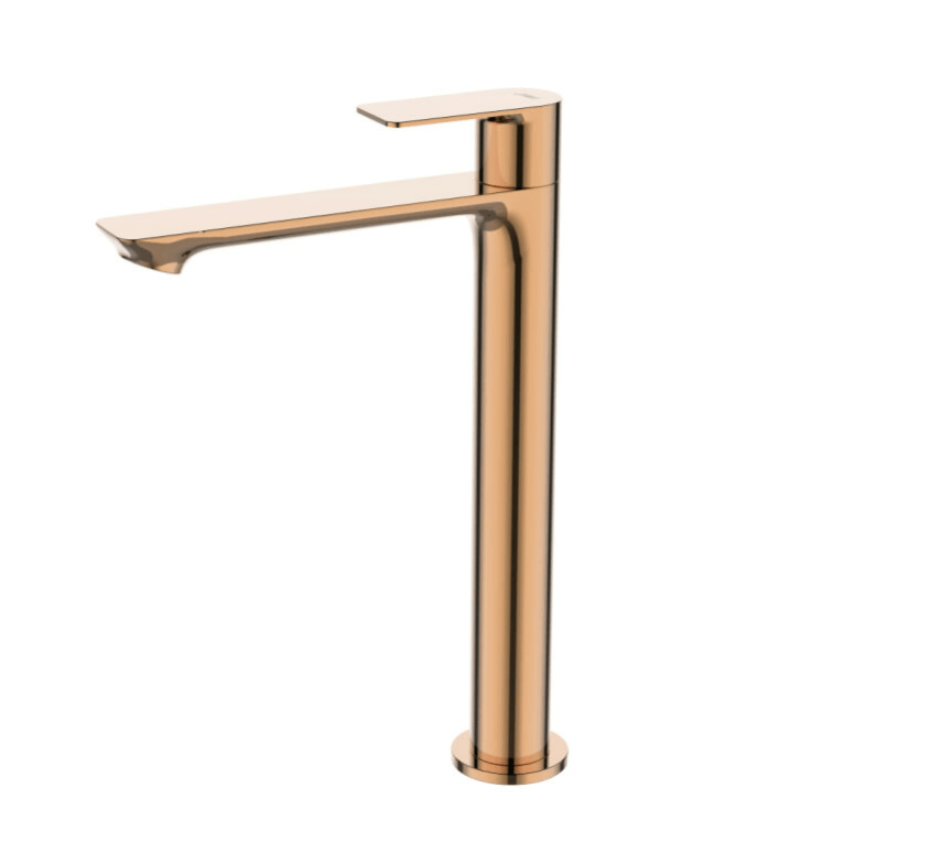 Torneira para Lavatório de Mesa Com Bica Alta Mykonos Ref. 1198-MK